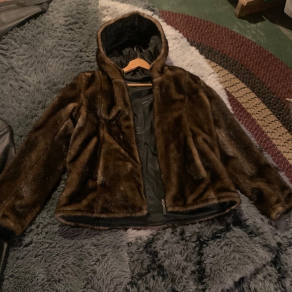 Womens jacket - Picture 1 of 1